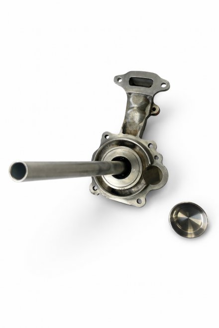 ���� LDU coolant delete. ����: