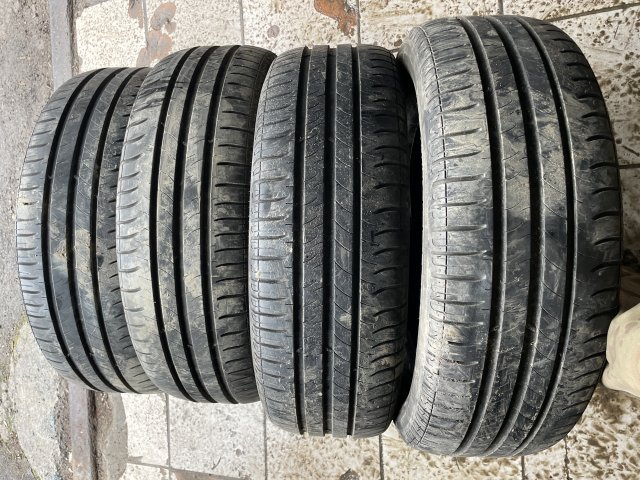 Michelin Energy Saver 195/60/R16ֳ��: 6000 ���. �� 4 ��