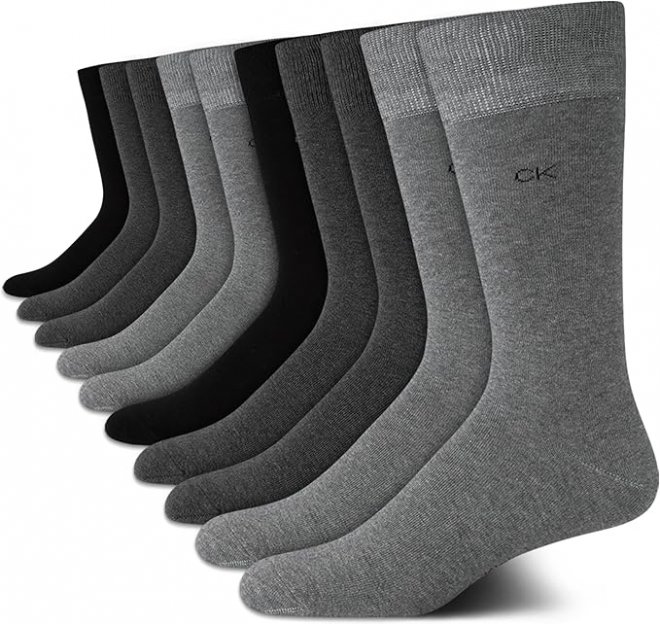 ������� ��������� Calvin Klein (5 ���). �������