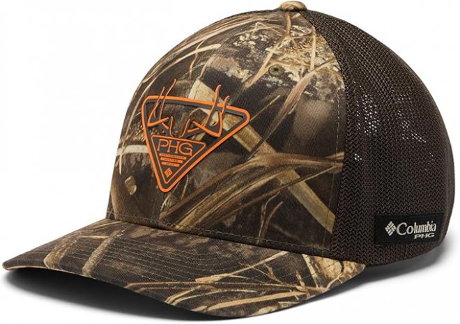 ���������� ��������� Columbia PHG Camo Mesh. �������