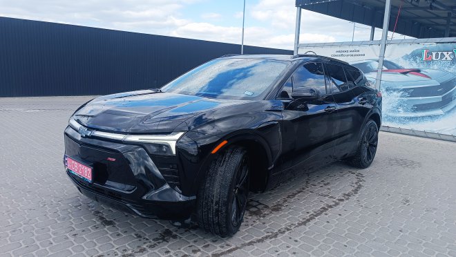 Chevrolet Blazer EV 2024 ��.������� 103���