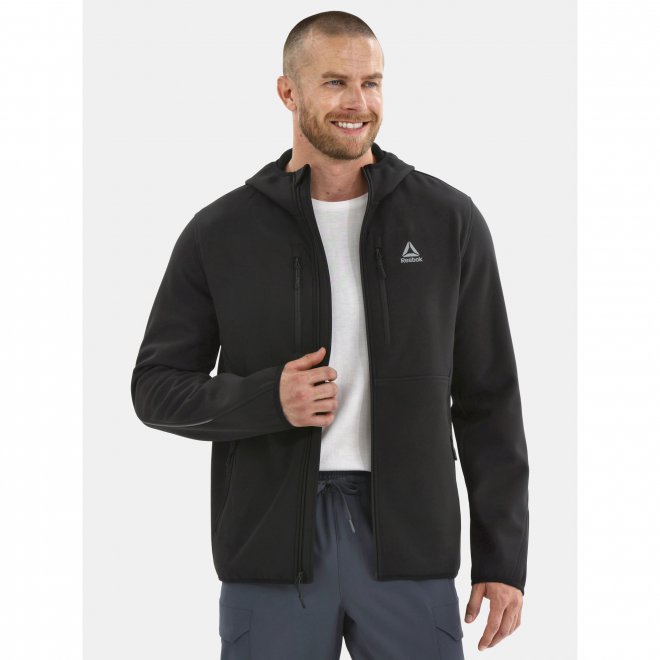 ������� ������ Reebok Softshell. �������