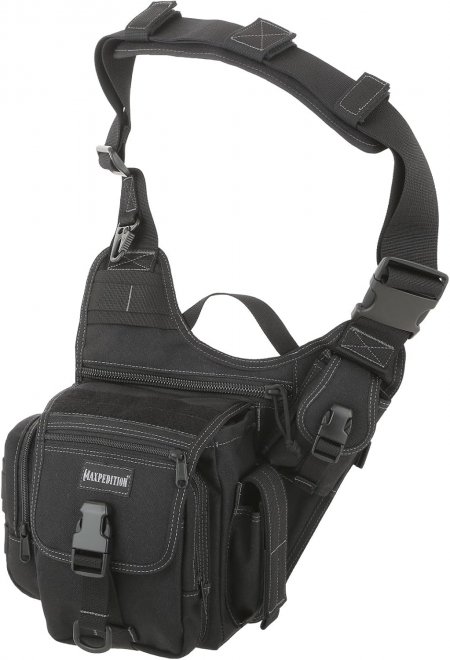 �������� ����� Maxpedition Fatboy Versipack. �������