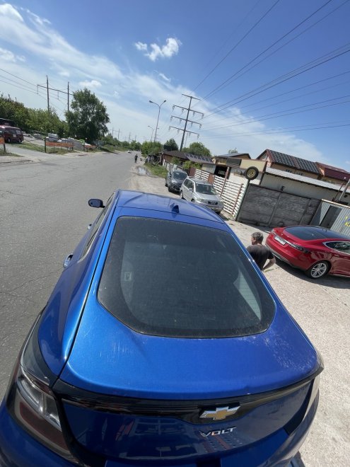 �������� �� �������.Chevrolet Volt 2017VIN: 1G1RA6S5XHU123091 ����� 200����� ������ �� �����������  � ���� �� ��� ��� 