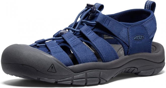 �������ⳳ ������ KEEN Newport H2. �������