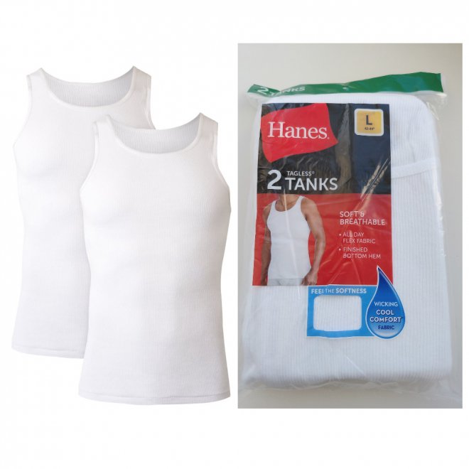 ������� ����� Hanes (2 ��). �������