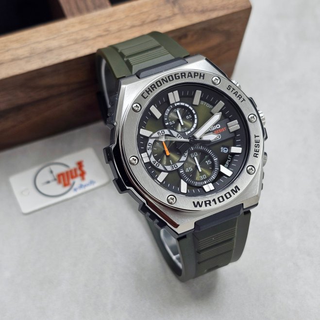 �������� Casio MWA-300H-3AV. �������