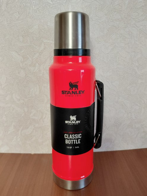 ������ Stanley 1.4 �