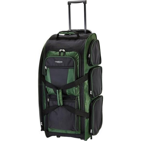 ������� ����� �� ������� Travelers Club Xpedition. �������
