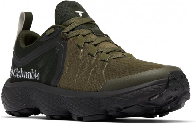 ˳��� �������� ������� Columbia Escape Thrive Titanium. �������