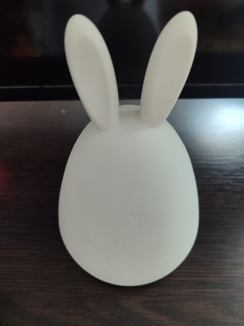 �� ������ Ledvance Nightlux Touch LED Rabbit, ������������� ��������� � ���� ����� ������� � �