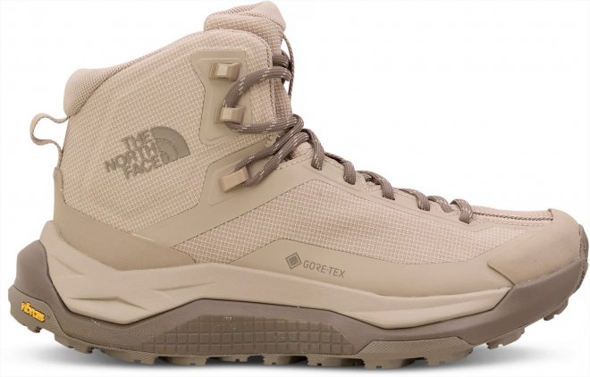 �������� �������� The North Face Fastpack Ultra Mid GORE-TEX. �������