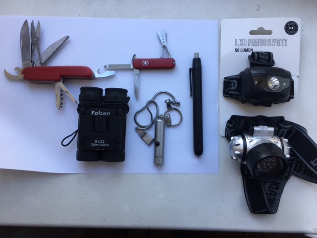 �������� �������� LedHEADLight ����� - 550 ��� �/� ��� ���������� INOX - 800 ��� ��� ������ Victorinox - 800 ��� ������� - 500 ��� ����� ������� - 500 ��� ������� ������ - 300 ��� �� ���� �������� ���� / �63 241 1212