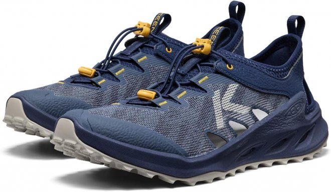 ó������ �������-�����볿 KEEN Zionic ADV Open-Air. �������
