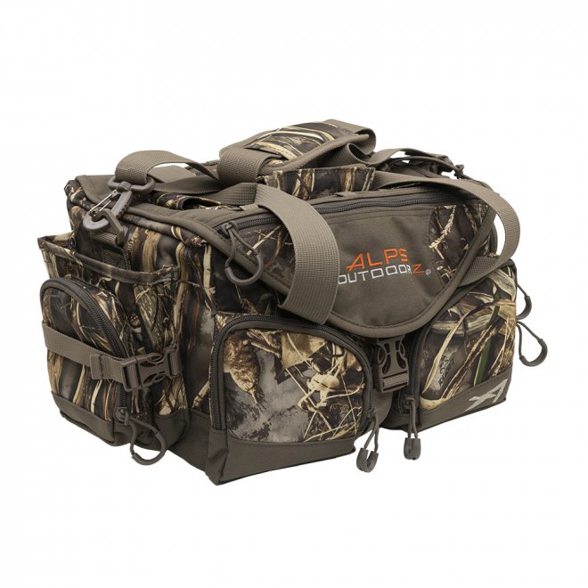 ���������� ����� ALPS OutdoorZ Floating Deluxe Blind Bag. �������