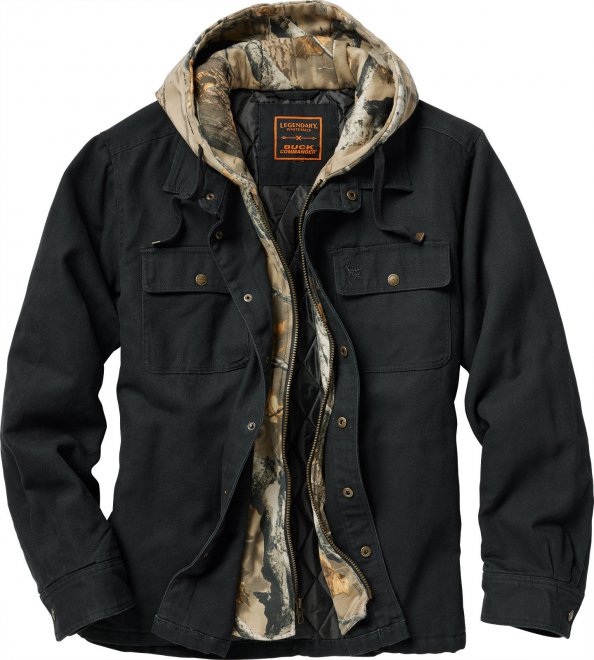 ������� ������ Legendary Whitetails Buck Commander Hunter�s Edge. �������