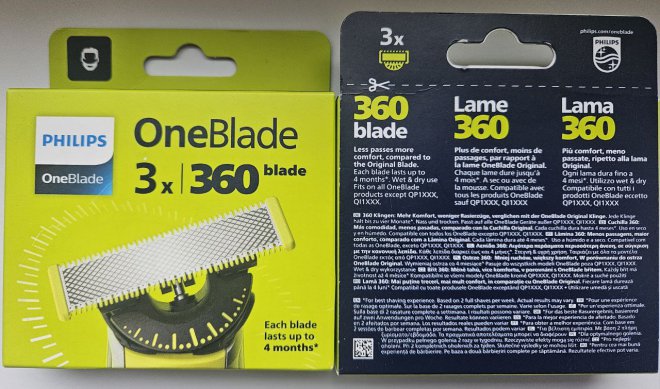 21/08/2026 �������� ���� Philips one blade����� � ��������:- �������� 2 ����� � ���������� ��������-�������� Body kit - ���� 790 �������;- �������� 2 ����� 360 - ���� 730 �������;- �������� 2 ����� antifriction - ���� 730 �������096-454-93-01 �� ����������