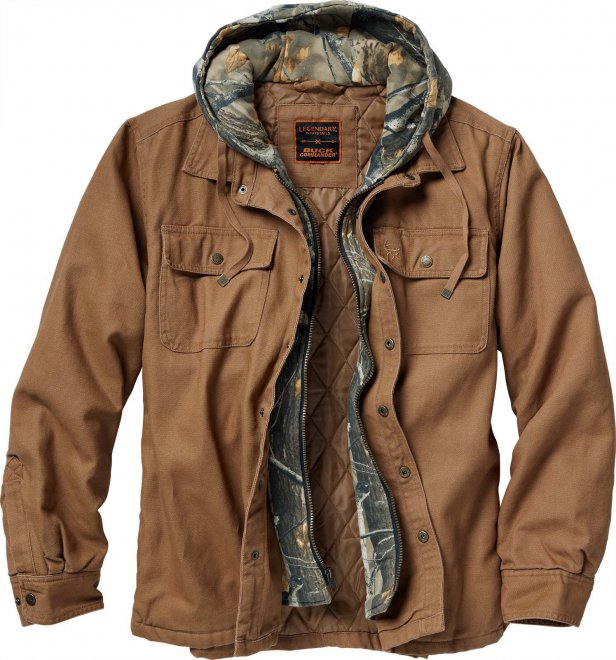 ������� ������ Legendary Whitetails Buck Commander Hunter�s Edge. �������