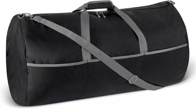 ������� ������� �����  Amazon Essentials Extra Large Foldable Duffel Bag 150L. �������