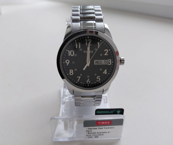 �������� Timex South Street Sport T2M932. �������