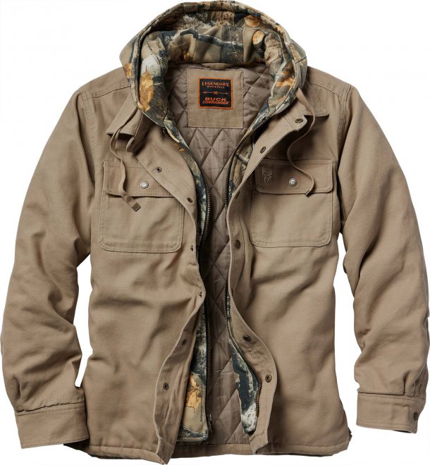 ������� ������ Legendary Whitetails Buck Commander Hunter�s Edge. �������