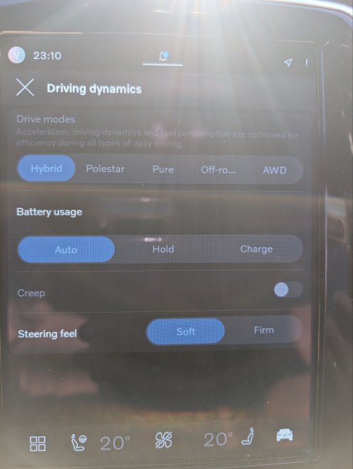 + ��� ��������������� ��䳿� phev, �� ������ �� ���� ������� "����� � ������" � ��������� ������� ������ ������� �� 0,5��� ����� ����� ���������� �������, ������ (� �� ����� ������) ����������� ������� ��������� ������ ������, ��� ��� ��������� ������ ����� ������, ��� ��� � ����������� ���� ��� ������ ���������� ������������.
