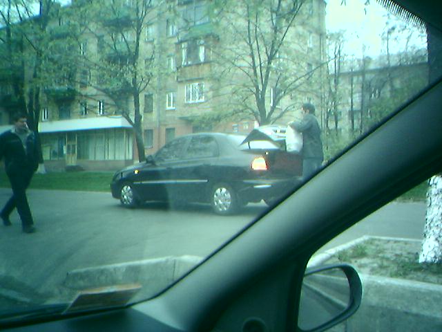 �� ������, ��� ������ �����. �� ������