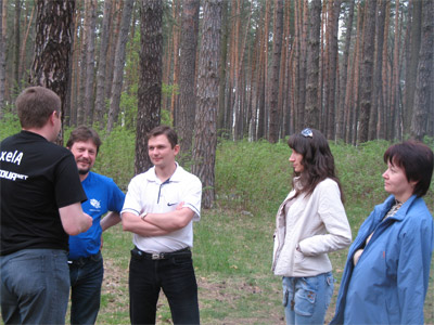 ���������� ������. ��� ���������, ������ � ������������ ������ �� ��������� - ��� ����� � ���������