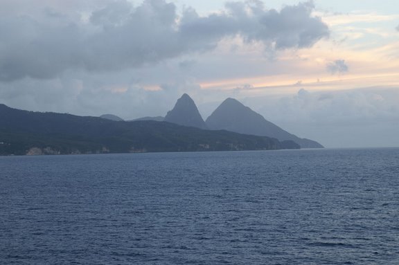 St. Lucia
