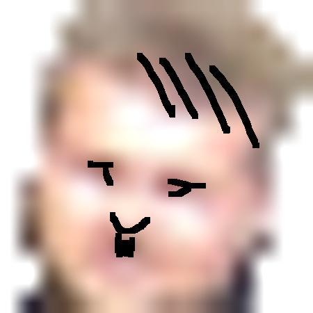   .