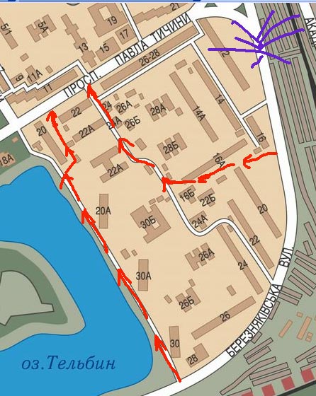 ���� ��� "������������ �����".���� ����