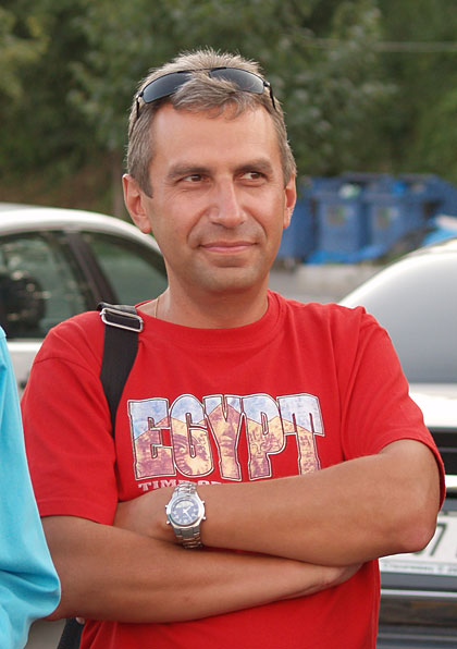 12  SerGolf, ������