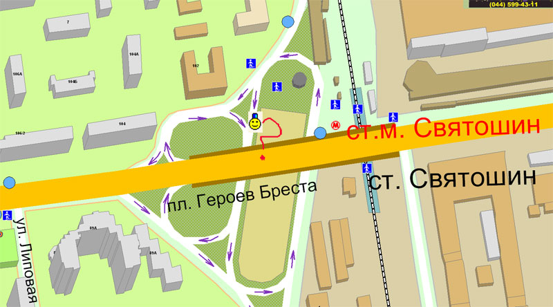 �� ����������� ������ � �����������, �� ��� ����. :-) � �