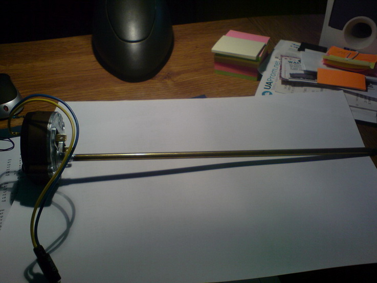   TESY SSV 8036.     (  ),        