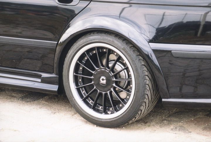 BMW �39 - ��������� �����