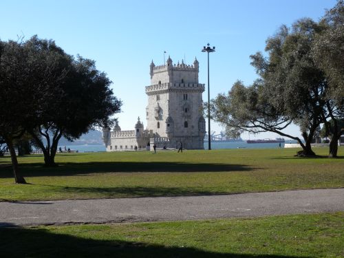 Torre de Belem / ����� �����