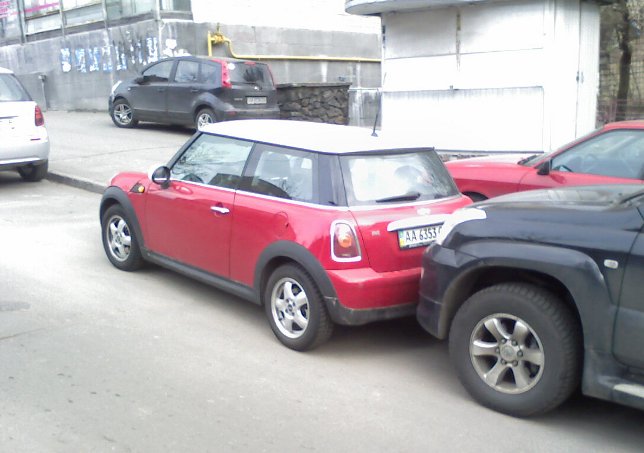 ��������� ������ ������. � IMHO ���������� ��� ���������