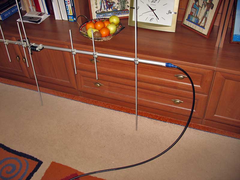 ������ ���� ��������� �������� ������� RG-58 � RG-8� �� ���� ��� ������� ������� ������.���� �������� ��� ���� ����� ��������� ������� ���� �������� �������������