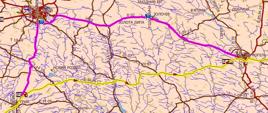 �� �� H02 ���������� 40-45�� �������