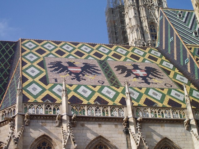   .  (STEPHANSDOM) -     ,      