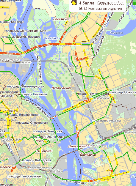 ���������� yandex-������� �������� ������ ��� ����� ������� �������� ������������� ��� ���� ������. � ��� � 8 ���� ��� �� ������ ��� �����