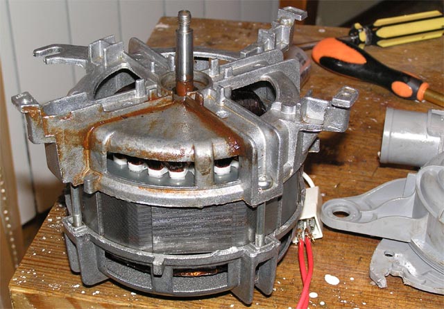        BEKO DSF 1500.   