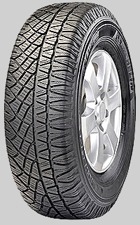 ����� ����������� ������� ������� 235/65/17 MICHELIN LATITUDE CROSS, ������ �������� ����, � �� ���������� �������� �������, � �� ������ ��������� ��� ��� ������ ������