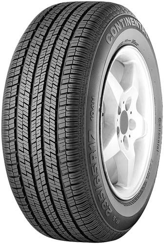   235/65	R17		104H	Continental	Contact 4x4