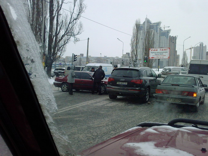 ������ ���� ��-��, � ��� � �� ����� ��� ��� �� "������", ��������� � �����, � "����� ������" ������ 90-�. ��� ���������, ��� � �������� ��� ����� ���������