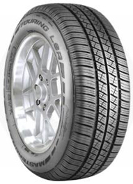,  ,  Mastercraft Avenger Touring LSR