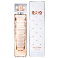 ,       BOSS ORANGE WOMAN,   :