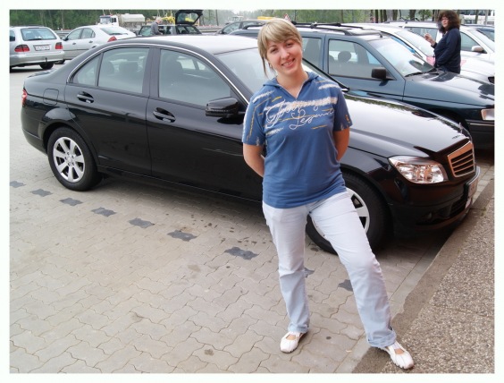 11. �� � ������� ��� ����, ������� ��� ��������� ��� ������  �� ����������� ������� �-������, � ��� ���� ������ �������� �-������ � �� �� ���������   ����� ������ � ��������� Europcar, ��������� 173 ���� �� 4 ���