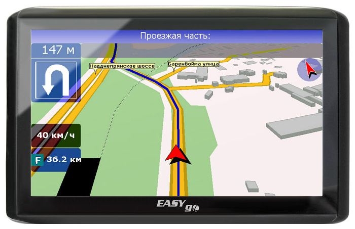  .  GPS  - 