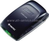  (  Bluetooth) GPS- (675565)Bluetooth GPS x-Mini (Pretec) OB-BGST-A   .     4-   